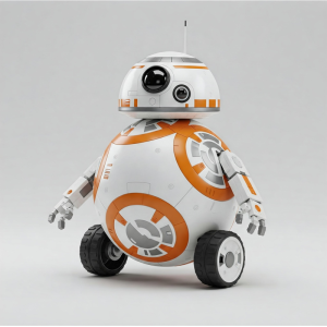 Robot 1
