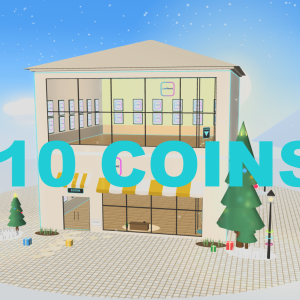 10 COINS